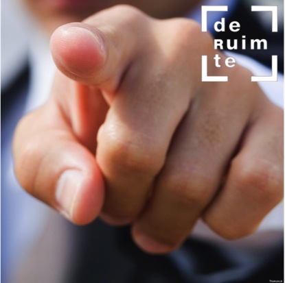 Zijn, zonder oordeel - summercourse de Ruimte